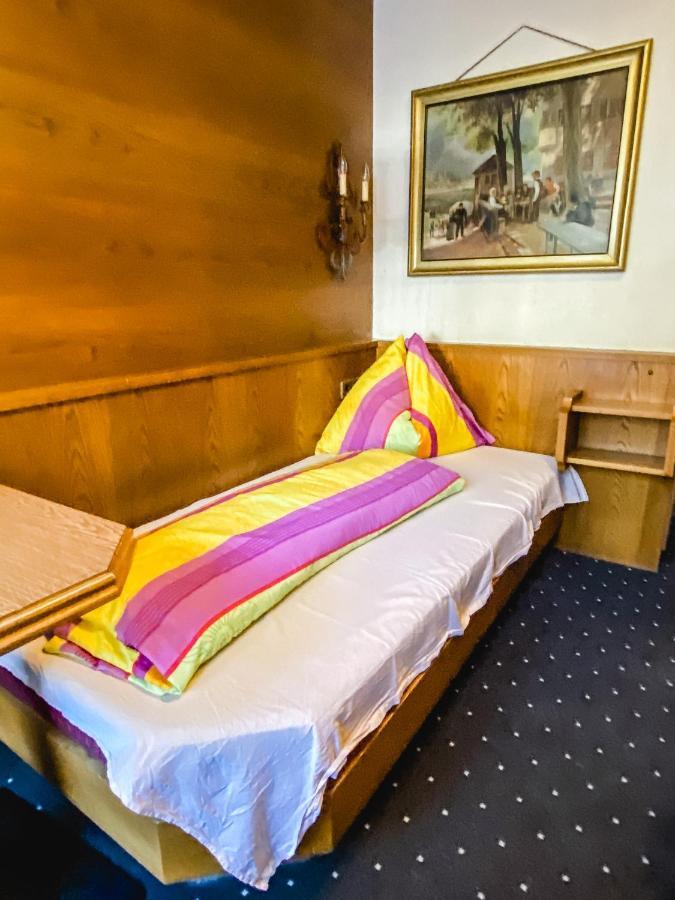 Hotel Alpenheim Simone Sölden Exterior foto